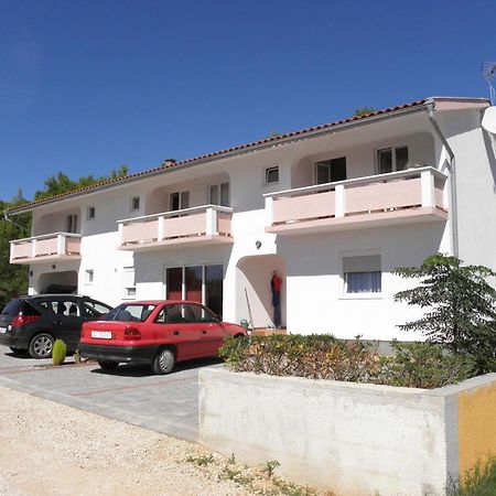 Apartments Vink Vir Eksteriør bilde