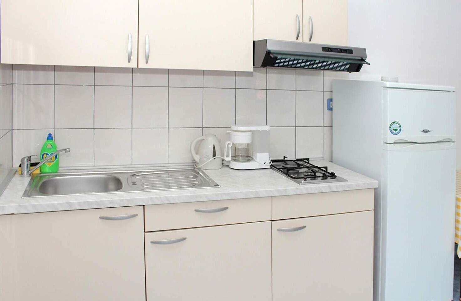 Apartments Vink Vir Eksteriør bilde