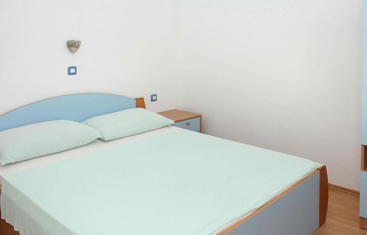 Apartments Vink Vir Eksteriør bilde