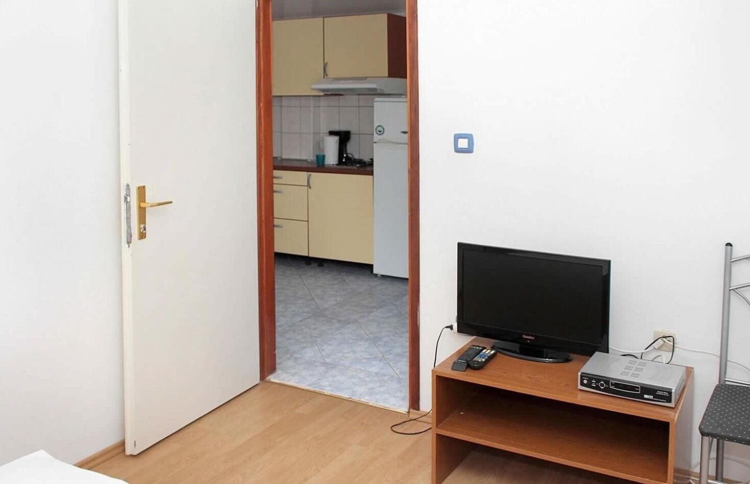 Apartments Vink Vir Eksteriør bilde
