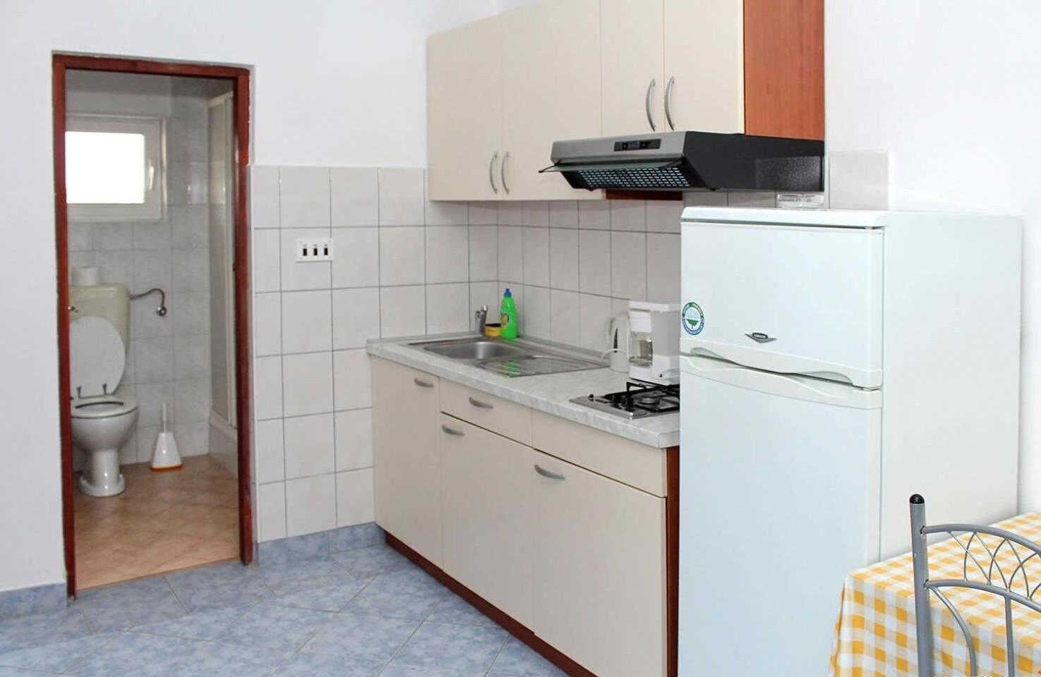 Apartments Vink Vir Eksteriør bilde