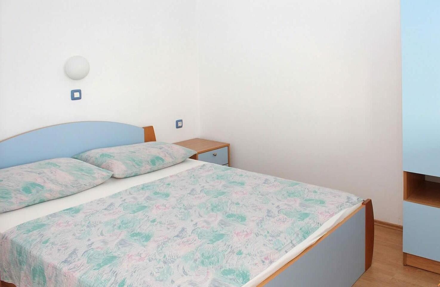 Apartments Vink Vir Eksteriør bilde